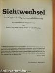 Sichtwechsel
