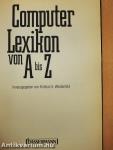 Computer Lexikon von A bis Z