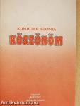 Köszönöm