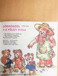 Dörmögő Dömötör 1986. március