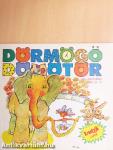 Dörmögő Dömötör 1991. szeptember