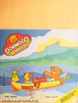 Dörmögő Dömötör 1988. június