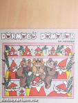 Dörmögő Dömötör 1987. november