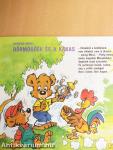 Dörmögő Dömötör 1993/9.