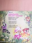 Dörmögő Dömötör 1986. június