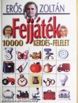 Fejjáték II.
