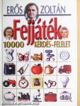 Fejjáték I.