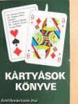 Kártyások könyve