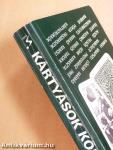 Kártyások könyve