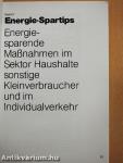 Energie Spartips 2.