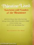 Palestine Lives