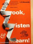Look, Listen, and Learn! 1. - Pupils' Book