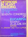 Heterosis in Plant Breeding
