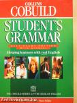 Collins Cobuild Student's Grammar
