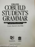 Collins Cobuild Student's Grammar