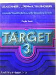 Target 3 - Pupils' Book