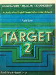 Target 2 - Pupils' Book