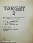 Target 2 - Pupils' Book