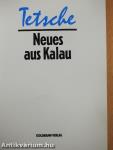 Neues aus Kalau