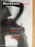 A határtól délre, a naptól nyugatra