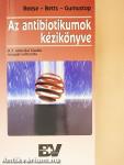 Az antibiotikumok kézikönyve