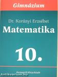 Matematika 10.