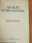 Az élet utmutatója