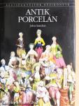 Antik porcelán