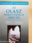 Az olasz nyelvvizsga ábécéje
