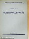 Partitúraolvasás