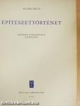 Építészettörténet II.