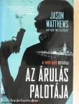 Az árulás palotája