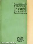 A dunai hajós