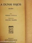 A dunai hajós