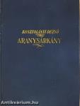 Aranysárkány
