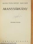 Aranysárkány