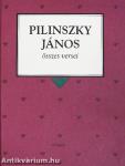 Pilinszky János összes versei
