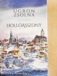 Hollóasszony