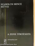 A zene története