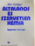 Általános és szervetlen kémia