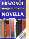 Huszonöt nagyon fontos novella