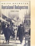 Hontalanul Budapesten