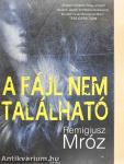 A fájl nem található