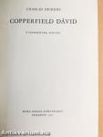 Copperfield Dávid