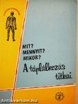 A táplálkozás titkai