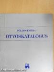 Ötvöskatalógus