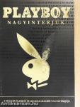 Playboy nagyinterjúk