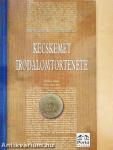 Kecskemét irodalomtörténete