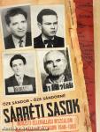 Sárréti sasok