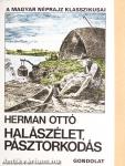 Halászélet, pásztorkodás